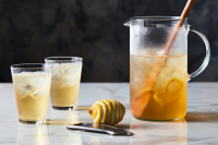 Flutemaginley Cider Punch Recipe - NYT Cooking image
