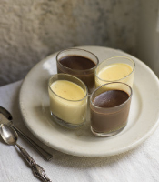 Petits Pots de Crème au Chocolat| BBC Good Food Show image