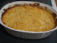 Creamy Butterkase Mac and Cheese Recipe - Food.com image