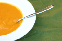 The Very Best Butternut Squash Soup!!!!! Everrr!!!! Recipe ... image