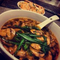 Authentic Miso Soup Recipe | Allrecipes image