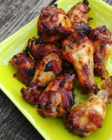 Teriyaki Chicken Wings Recipe | Allrecipes image