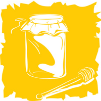 Orange Mustard Sauce Recipe - CookEatShare image