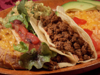 Taco Seasoning, Reduced Sodium & Gluten Free Recipe - Food.com image