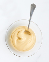 Butterscotch Pudding Recipe | Martha Stewart image