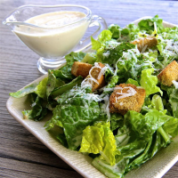 The Best Caesar Salad Dressing Recipe | Allrecipes image