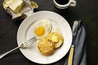 Cake-Flour Biscuits Recipe - NYT Cooking image