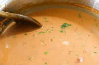 Sherried Tomato Soup - The Pioneer Woman – Recipes ... image