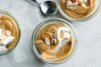 Old-Fashioned Butterscotch Pudding Recipe - NYT Cooking image