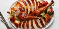 Best Roast Turkey Recipe Recipe | Epicurious image