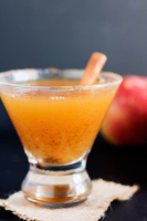 Apple Cider Martini - Jennifer Meyering image