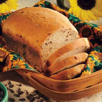 Sunflower Oatmeal Bread Recipe: How to Make It image