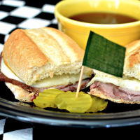 FRENCH DIP CHEESE RECIPES
