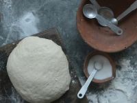 Laura's Basic Pizza Dough Recipe | Laura Vitale | Cooking ... image