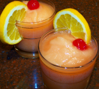Frozen Whiskey Sour Recipe - Food.com image