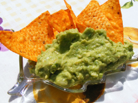 IS GUACAMOLE LOW CARB RECIPES