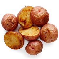 ROASTED RED SKIN POTATOES RECIPES