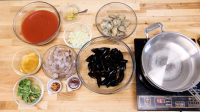 Seafood Fra Diavolo: An Easy, Spicy and Flavorful Seafood Dish image