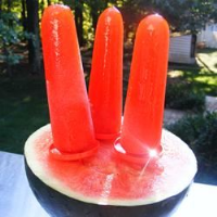 HOW TO MAKE YOUR OWN ICE POPS RECIPES