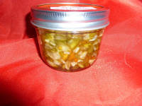 Jalapeno Pickle Relish Recipe - Food.com image
