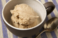 Mocha Ice Cream Recipe - NYT Cooking image