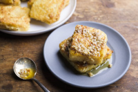 Butter, Garlic and Anchovy Sauce | Christopher Kimball’s ... image