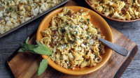 Thanksgiving Pasta | Recipe - Rachael Ray Show image