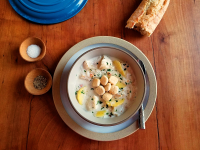 Julia Child’s Favorite Fish Chowder Recipe - Yankee Mag… image