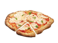 Neapolitan Pizza Recipe | Food Network Kitchen | Food Network image