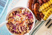 BBQ POTLUCK SIDE DISHES RECIPES
