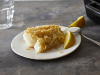 Salt-And-Vinegar Potato Chip Fish Recipe - Food.com image