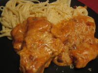 Chicken With Almonds Recipe - Food.com image