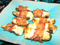 Baked Jalapeno Poppers Recipe - Food.com image