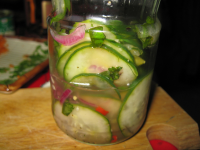 Thai Pickles (Achat) Recipe - Food.com image