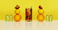 Pimm's Cup Recipe: How to Make a Pimm's Cup Cocktail ... image