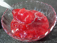 Strawberry Preserves Recipe - Food.com image