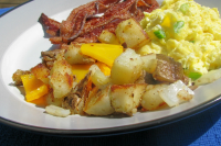 Home Fried Breakfast Potatoes Recipe - Breakfast.Food.com image