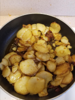 Home-Fried Breakfast Potatoes | Allrecipes image