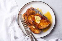 Best Challah French Toast Recipe - How To Make Challah ... image
