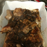 CHICKEN RECIPE WITH BEER RECIPES