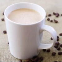 COCONUT BUTTER COFFEE RECIPES
