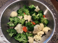 MAKE AHEAD VEGETABLE SIDE DISHES RECIPES