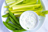 Homemade Blue Cheese Dressing (Better Than Store-Bo… image