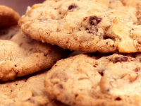 Momofuku Compost Cookies : Recipes : Cooking Channel ... image