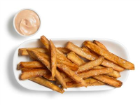 MARINATED FRENCH FRIES RECIPES