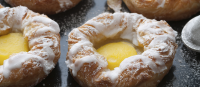 Danish Pastry Authentic Recipe | TasteAtlas image