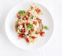 WAYS TO SPICE UP SCRAMBLED EGGS RECIPES