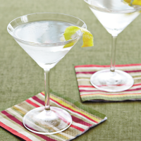 Spicy Vodka Martini | Rachael Ray In Season image
