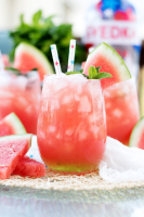 Vodka Watermelon Cooler - Jennifer Meyering image