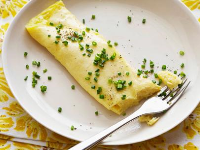 French Omelet Recipe | Food Network Kitchen | Food Network image